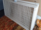 Kabina do ćwiczeń UGUL (wymiary: 2 m x 2 m) 